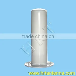 Factory Price 5.8G 6dBi Outdoor Omni Fiberglass Antenna Locomotive Antenna TQJ-5800AHF6 thumbnail-1