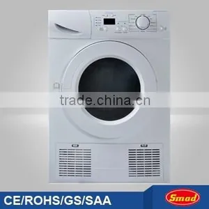 Home Appliance Condenser Dryer Machine 7/8KG thumbnail-1
