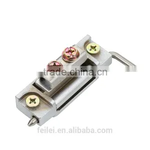Flei Brand ROHS Zinc Plated Hinge for Cabinet Use thumbnail-4