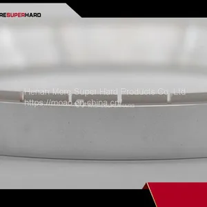 Vitrified Diamond Grinding Wheel 15000# for Grinding Quartz Glass thumbnail-2