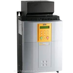 Parker 590P/591P DC Governor is Available in Stock Worldwide 590P/180A Welcome to Consult thumbnail-1