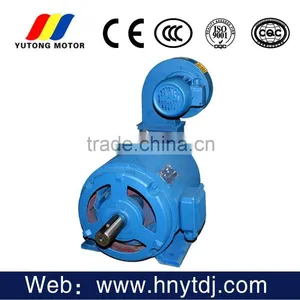 YLJ Series ac Torque Motor thumbnail-3