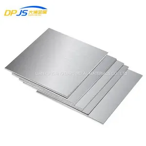 F317L/S30408/SUS310/S32950/Ss631/724L Stainless Steel Plate/Sheet ASTM/GB/DIN thumbnail-3