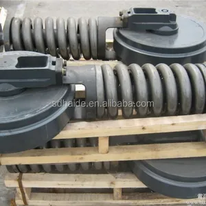 For Sumitomo Track Adjuster,Recoil Spring Idler,Spring Assembly, SH55,SH60,SH75,SH90,SH100,SH120-1/2/3/5,SH160,SH180,SH200-1 thumbnail-3