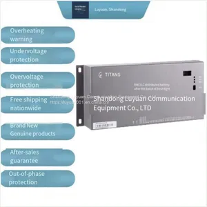 Titan BMCU-C Distributed Battery Inspection and Acquisition Unit is Brand New thumbnail-1
