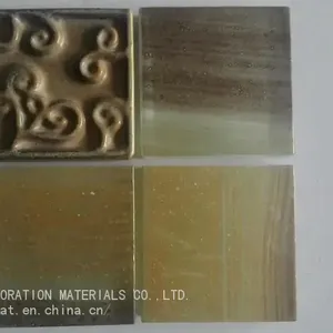 High Coverage High Alkali Resistant Auto Glass Ink Beer Glass Pigment thumbnail-4
