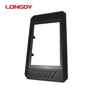 Plastic Parts Processing Injection Molding Plant Quality Assurance Injection Molding Parts for the Appliance Industry thumbnail-2