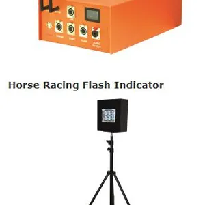 Horse Racing Scoring System thumbnail-3
