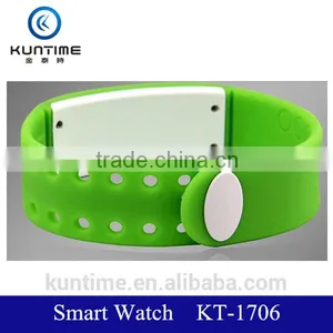 Fashion Fancy Smart Watch Teenager Smart Watch thumbnail-3