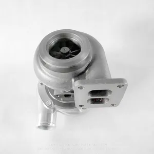 New S200 Turbo For Deere Various 6068 Engine 177261 177263 168685 170263 172448 173052 RE509436 RE522691 RE515736 Turbocharger thumbnail-3
