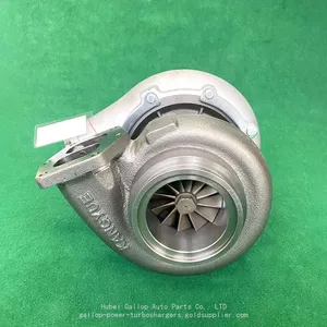 New J130S Turbo S00025051+01 00JG130S009 00JG130S004 00JG130S005 00JG130S014 S00020937+01 S00020938+01 S00025051+01 Turbocharger thumbnail-3