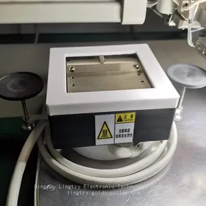 Eutectic Die Bonding Heating Stage Furnace thumbnail-3