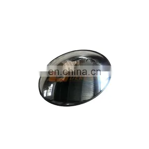 China Heavy Truck Sinotruk HOWO T5g T7h Tx Truck Spare Parts WG1642770004 Down Mirror thumbnail-2