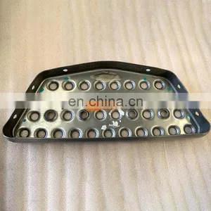 Sinotruk Sitrak C5H/C7H China Heavy Truck Spare Parts 810W61511-0001 Middle Step thumbnail-4