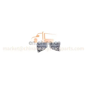Foton Auman/Aumark/Miler/Land Pioneer Weichai Engine Gearbox Zf/Fast Truck Spare Parts 61560050046a Cover Plate thumbnail-4