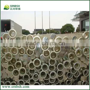 Industry High Temperature Resistant Anti-static Filter Cartridges For Dust Collector thumbnail-3