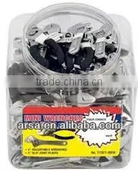 Funcation Adjustable Wrench thumbnail-1