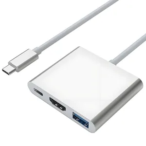 USB CM HUB thumbnail-1