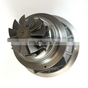Turbocharger Part for Subaru Impreza WRX EJ20 RHF55 VF30 VF35 VF37 VF39 Turbo Charger CHRA Cartridge thumbnail-6
