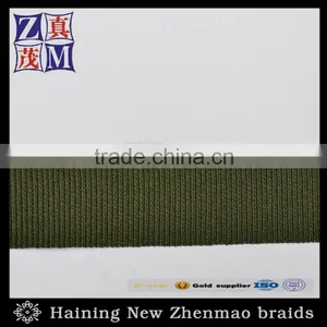 High Tenacity Military Uniform Belt for Army Clothes thumbnail-3