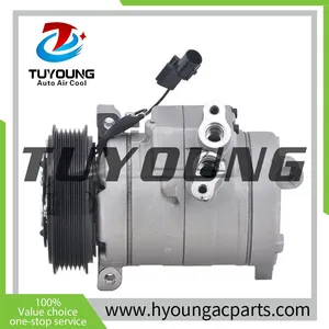 HS15N Auto AC Compressor Lada Priora 1.6 2007-2018 F500SC8AA01 21700811101210 thumbnail-1