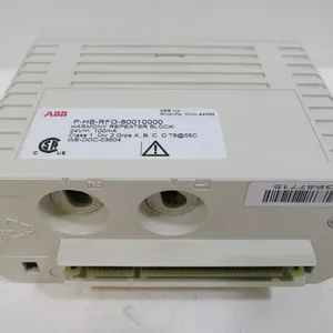 ABB RFO800 P-HB-RFO-80010000 QTP-Order thumbnail-1