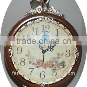 China Wall Clock Exclusive Wall Clocks Hot Sale Wall Clock thumbnail-1
