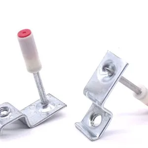 Zinc Plated Express Nail Anchor Spring Frames Express Nails for Ceiling thumbnail-3