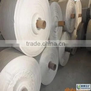 PP Woven Silt Fence Fabric thumbnail-1