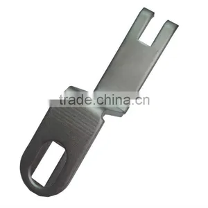 OEM/ODM Metal Stamping Parts thumbnail-1