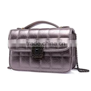 Womens Leather Handbags Shoulder Messenger Bags Hobo Totes Satchels thumbnail-4