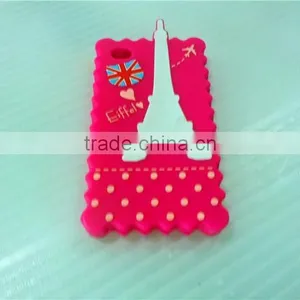 2015 Best Selling Silicone Case Mobile Phone thumbnail-5