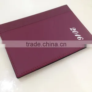 Cheap Journal With PVC Leather Cover NS-ST2000 thumbnail-2
