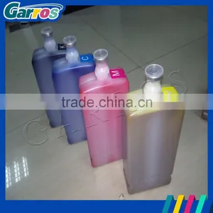 Long Time Keep Printing!!! Galaxy Eco-Solvent Ink For Dx5 Dx4 Printhead thumbnail-2