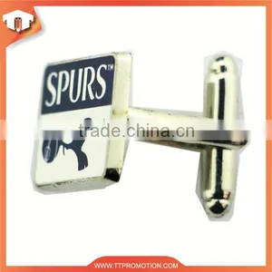 Manufacture Exquisite Cufflink With High Quality thumbnail-5