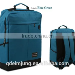 2016 Hot School Bags for Girls Computer Backpack Laptop Bags thumbnail-4