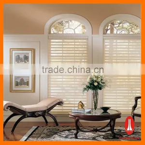 Curtain Times Pure Color Shangri-la Blinds Shading Roller Blinds thumbnail-1