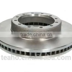 Renault Truck Brake Disc 5010260218 thumbnail-1