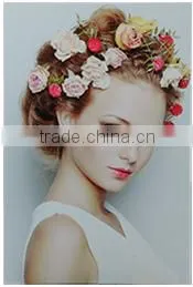 High Definition Matel Plate White Aluminum Sheet for Sublimation thumbnail-1