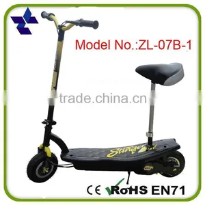 Wholesale China Products Mini Kids Self Balancing Electric Scooter thumbnail-2