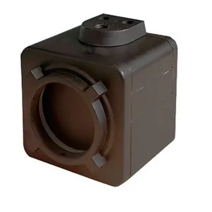 Thermal Imaging With Miniature Blackbody Radiation Source for Measuring Human Body thumbnail-1