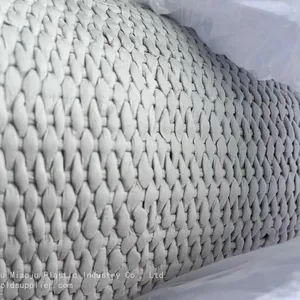 Advantages of Dust - Free Asbestos Fiber Cloth thumbnail-2