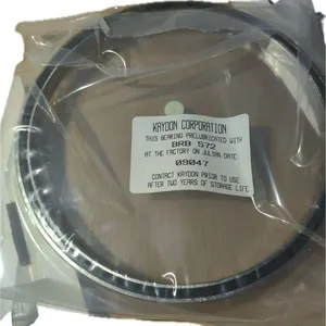 Direct Factory Manufacture Lubrication Groove & Hole Thrust ND050AR0 NAA15XL0 Kaydon Roller Bearing thumbnail-1