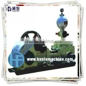 Strong Ability ! Duplex Mud Pump BW850-5 for Drilling Rig thumbnail-1