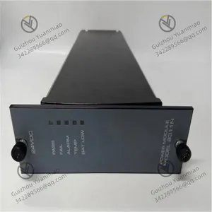TRICONEX 8311N Power Module thumbnail-3