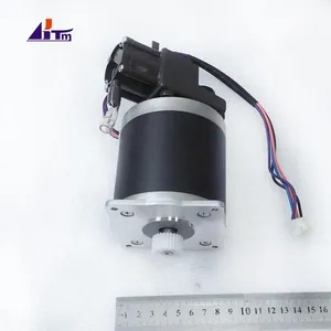 ATM Machine Parts NCR Motor Pump Assembly 4450731632 445-0731632 thumbnail-1