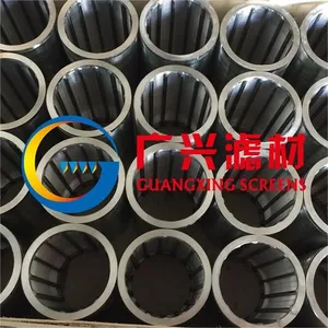 Johnson Type Wedge Wire Screen Tube  thumbnail-4