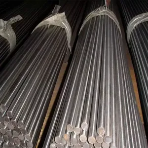 High Strength Stainless Steel 2cr13 3cr13 Steel Round Bar 8mm Stainless Steel Bar thumbnail-4