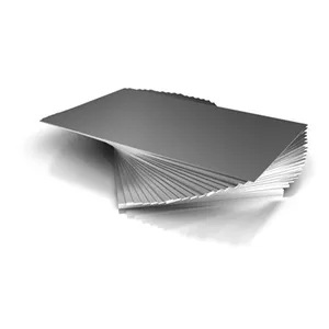 Large Inventory 632/2205/654SMO/1.4529/F55 Stainless Steel Plate/Sheet Machinery and Equipment thumbnail-2