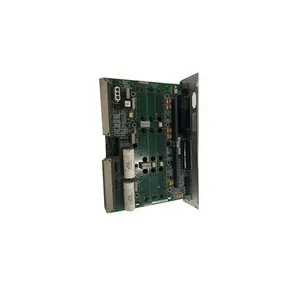 IS210AEAAH1BFB Provides Backplane Communication/supports Discrete I/O thumbnail-1